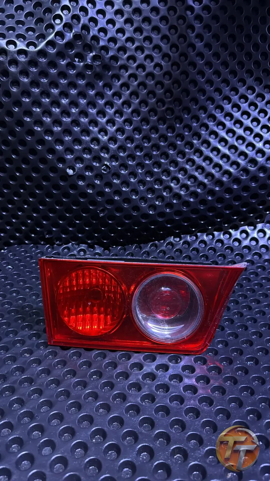 HONDA ACCORD SOL STOP