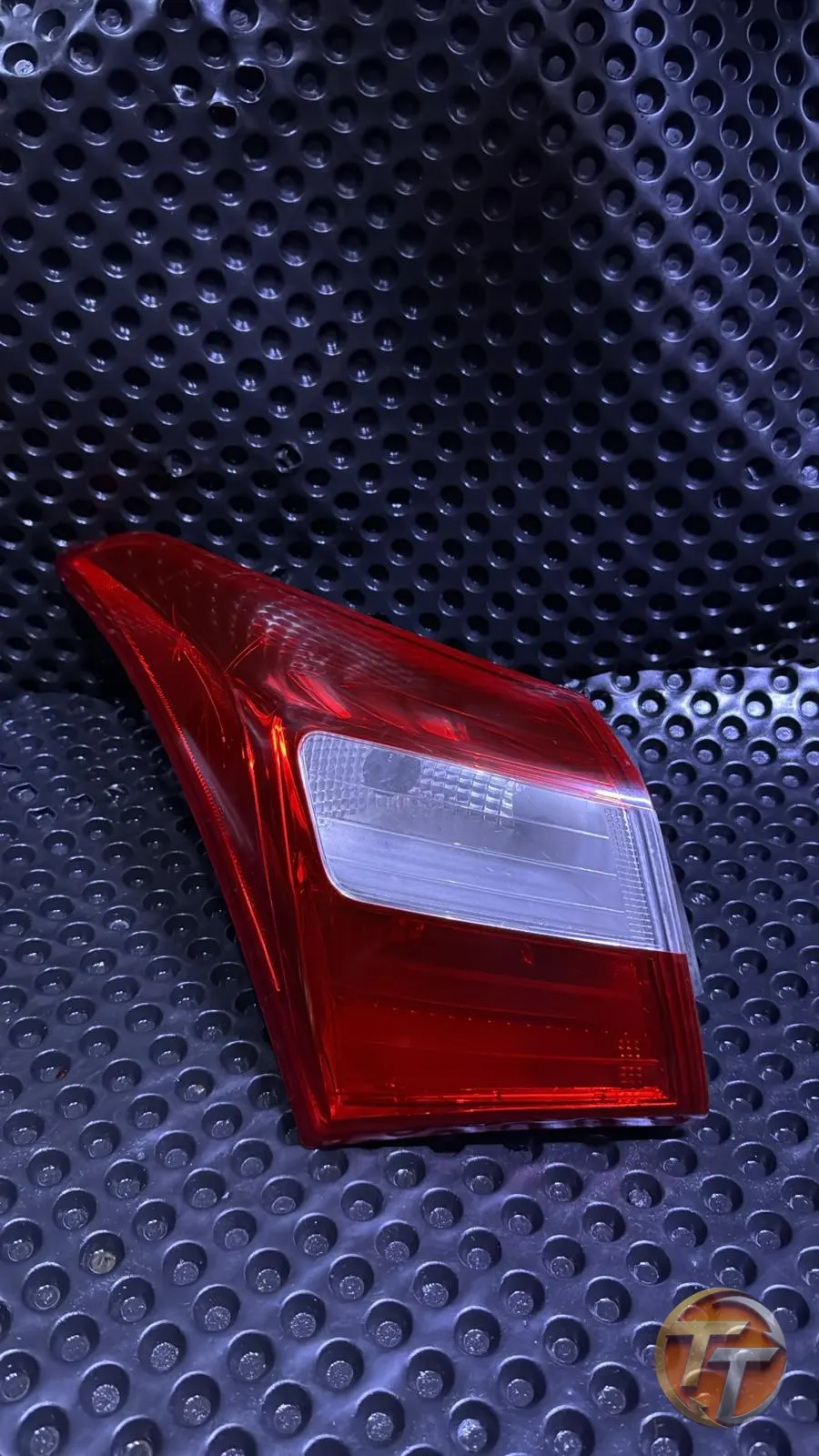 HYUNDAİ İ30 SOL STOP