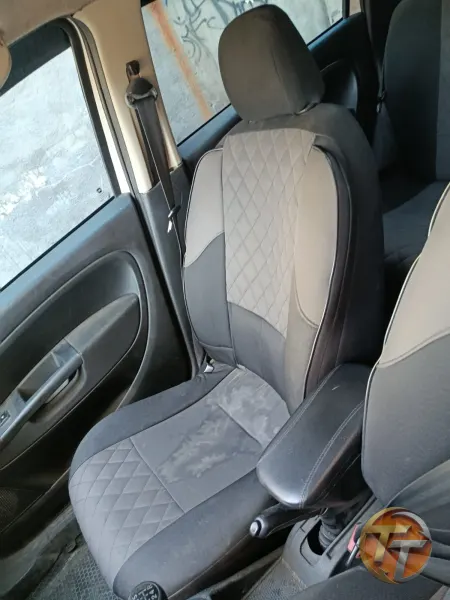 Fiat linea sağ ön koltuk