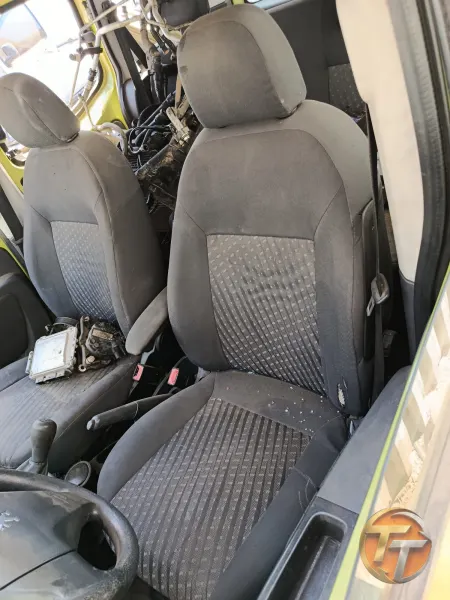 Fiat Fiorino sol ön koltuk