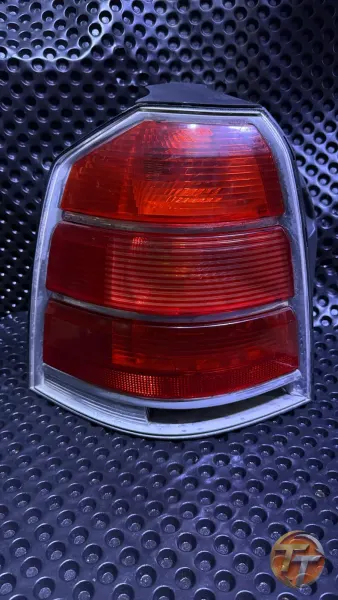 OPEL ZAFİRA SOL STOP