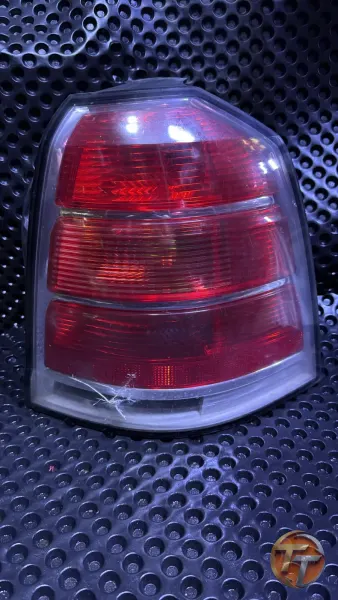 OPEL ZAFİRA SAĞ STOP