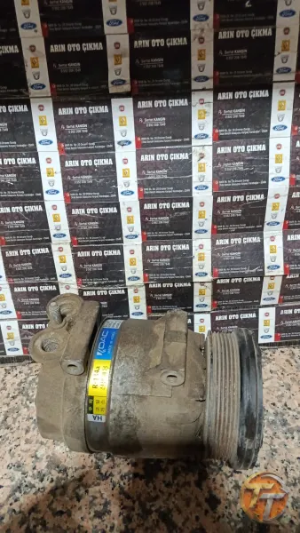 Chevrolet lacetti 1.6  kılima kompresörü
