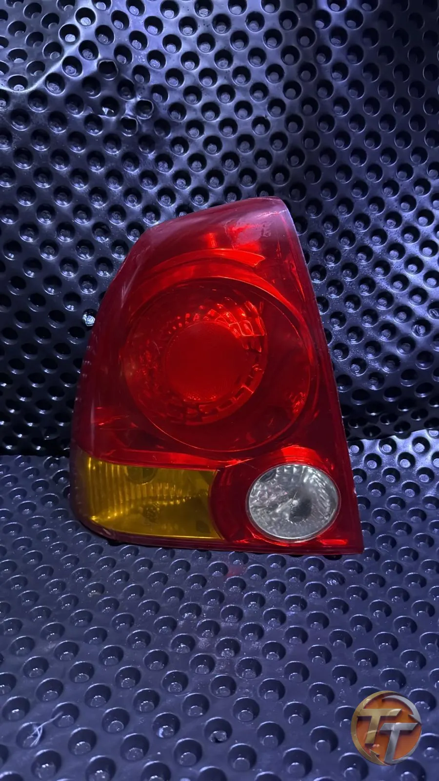 HYUNDAİ ACCENT ADMİRE SOL STOP