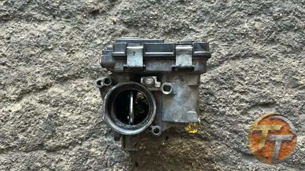 Fiat linea 1.3 euro5 gaz kelebeği