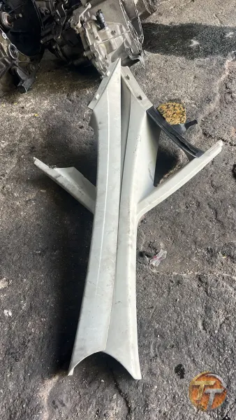 Fiat Linea ön cam direk bakaliti takım