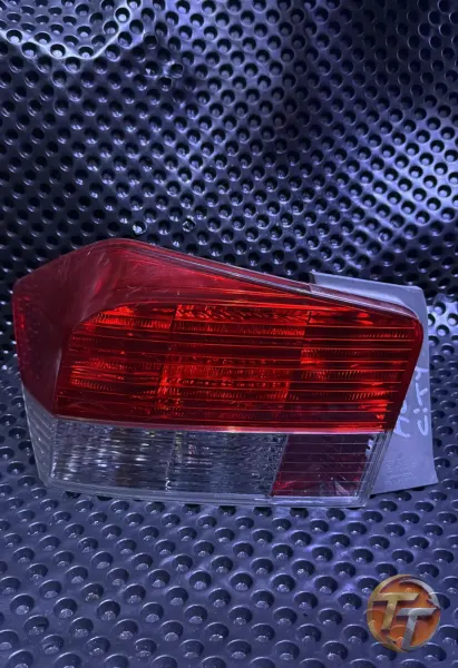 HONDA CİTY SOL STOP