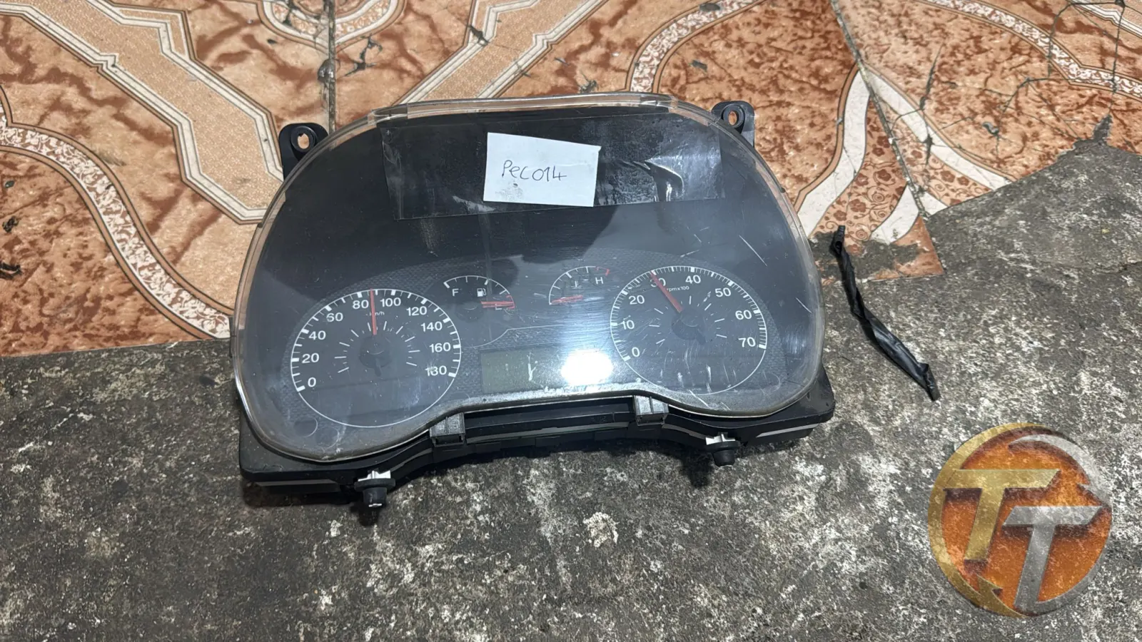 Peugeot bir dörd