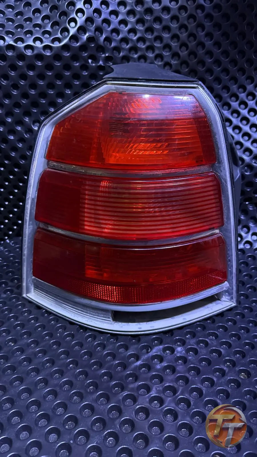 OPEL ZAFİRA SOL STOP