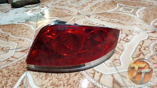 Fiat Linea sağ stop