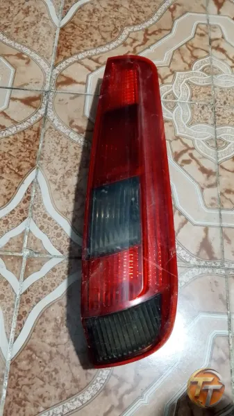 Ford Fiesta sağ stop