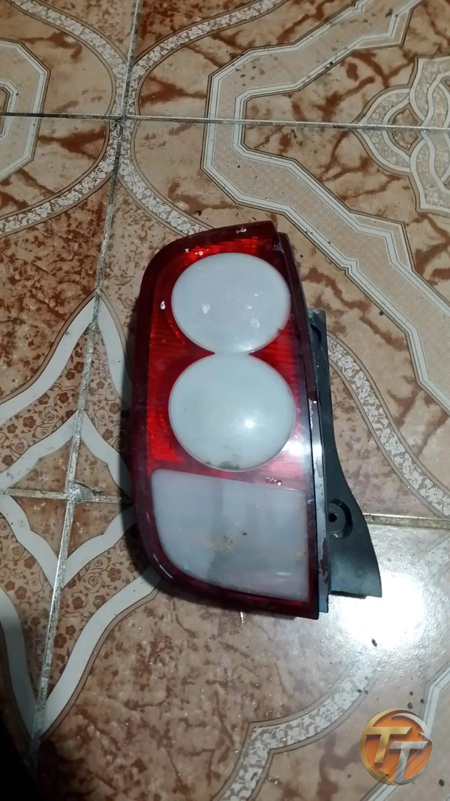 Nisan Micra sol stop