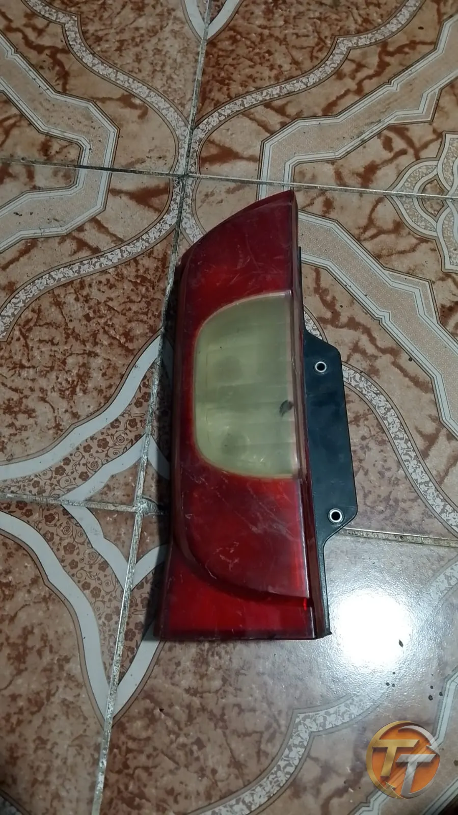 Fiat Fiorino sol stop