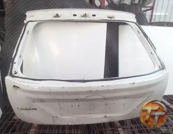 FORD FOCUS 2 HB BAGAJ KAPAĞI