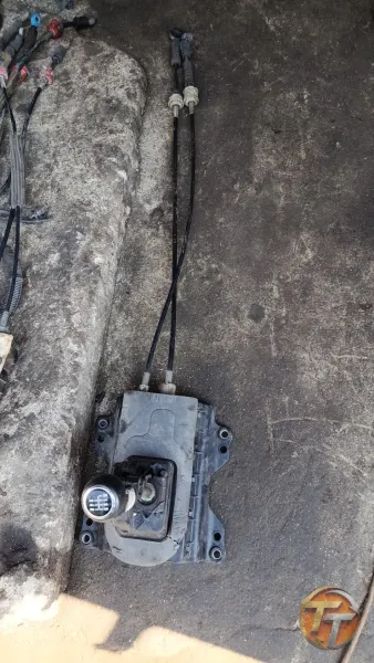 Opel Corsa d test mekanizması