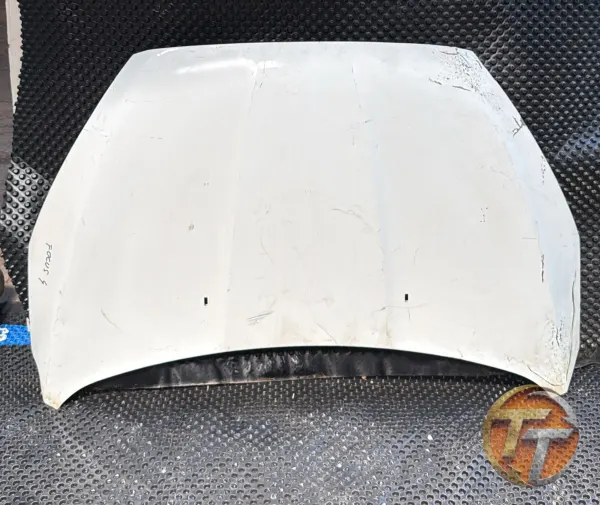 FORD FOCUS 4 KAPUT