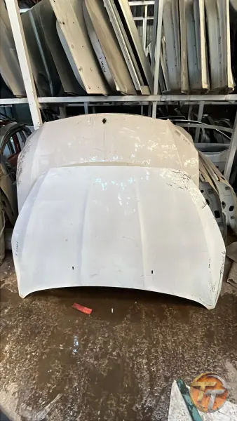 FORD FOCUS 4 MOTOR KAPUTU