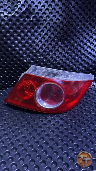 HONDA CİTY SAĞ STOP