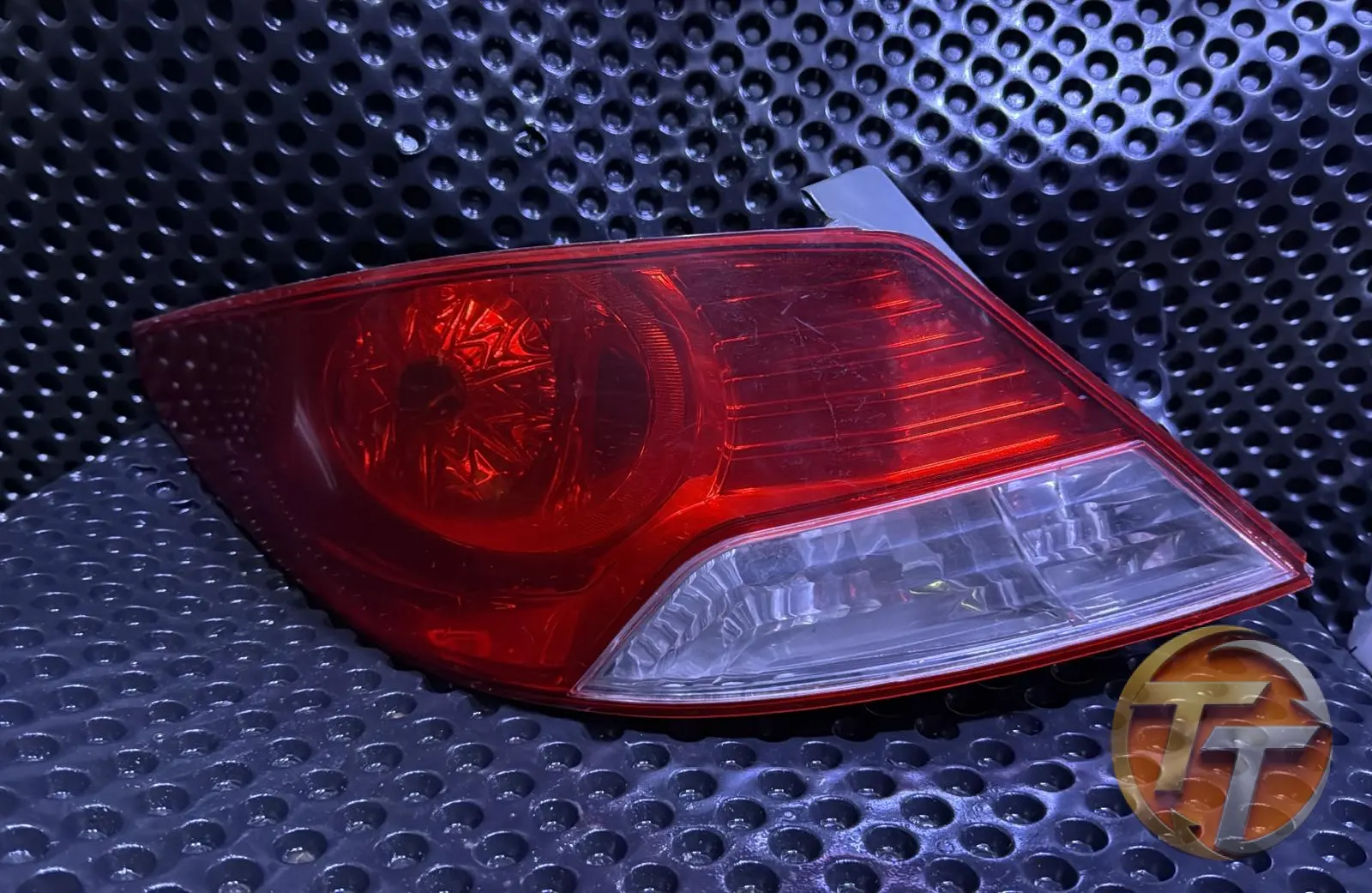 HYUNDAİ ACCENT BLUE SOL STOP