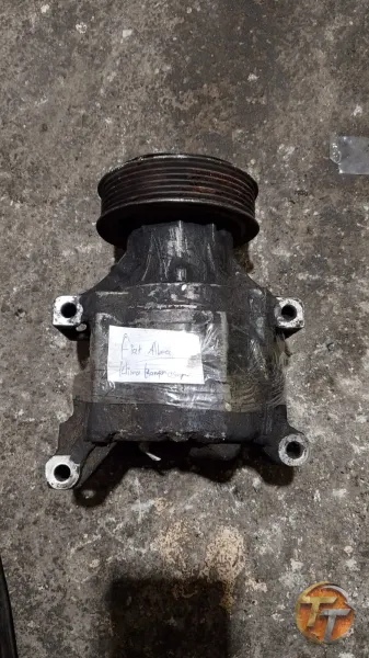 Fiat Albea klima kompresörü