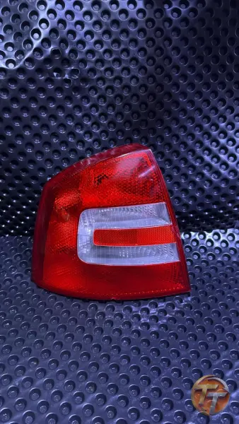 SKODA OCTAVİA SOL STOP