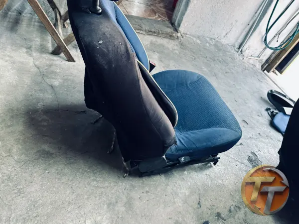 Otomobil Koltuğu