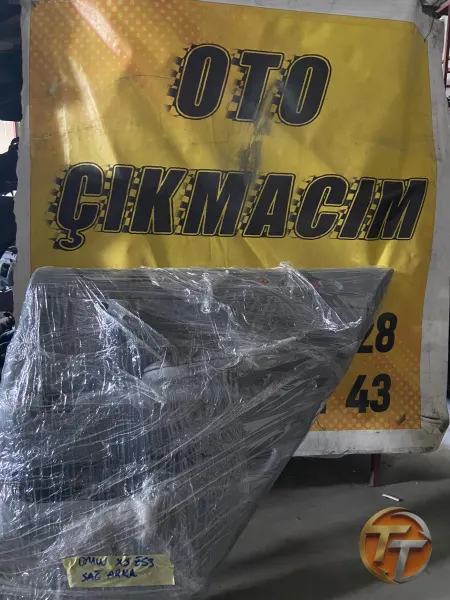 Bmw x5 e53 sağ arka kapı döşemesi 51428408570