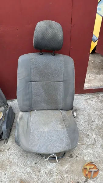 Çıkma Oto Koltuğu