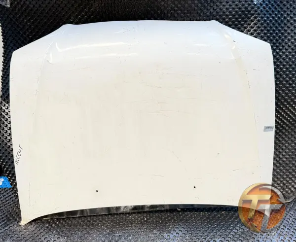 HYUNDAİ ACCENT 1998-2000 YUMURTA KASA KAPUT