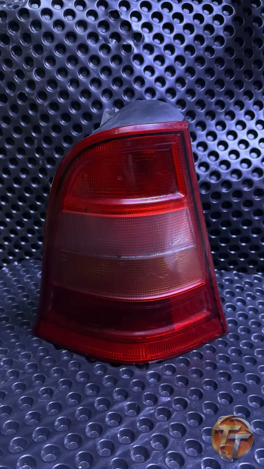 MERCEDES A SERİSİ W168 SOL STOP