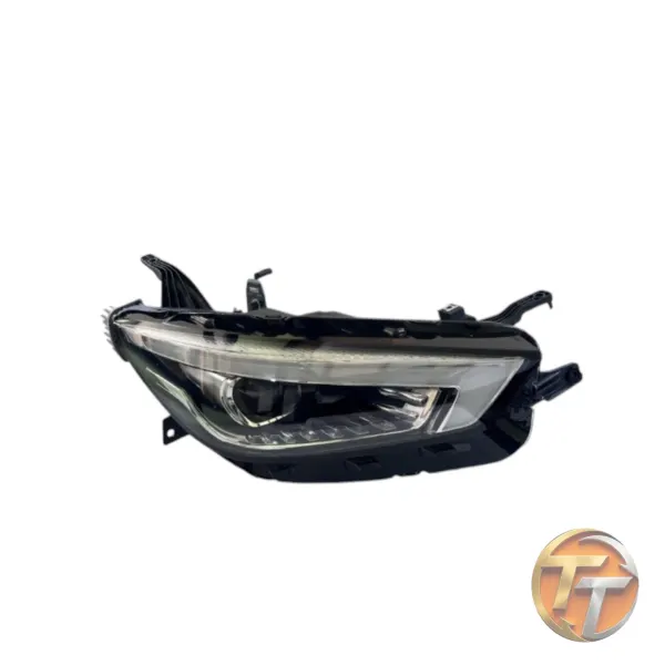 MG ZS 2021-2024 LEDLİ SIFIR SAĞ FAR 10787348
