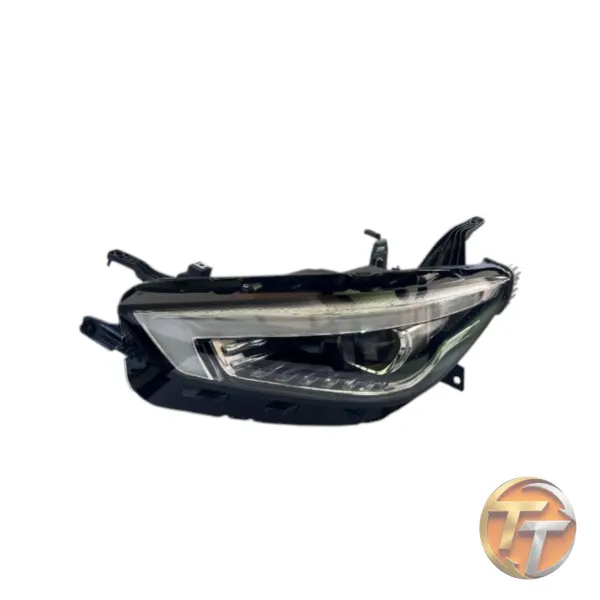 MG ZS 2021-2024 LEDLİ SIFIR SOL FAR 10787347