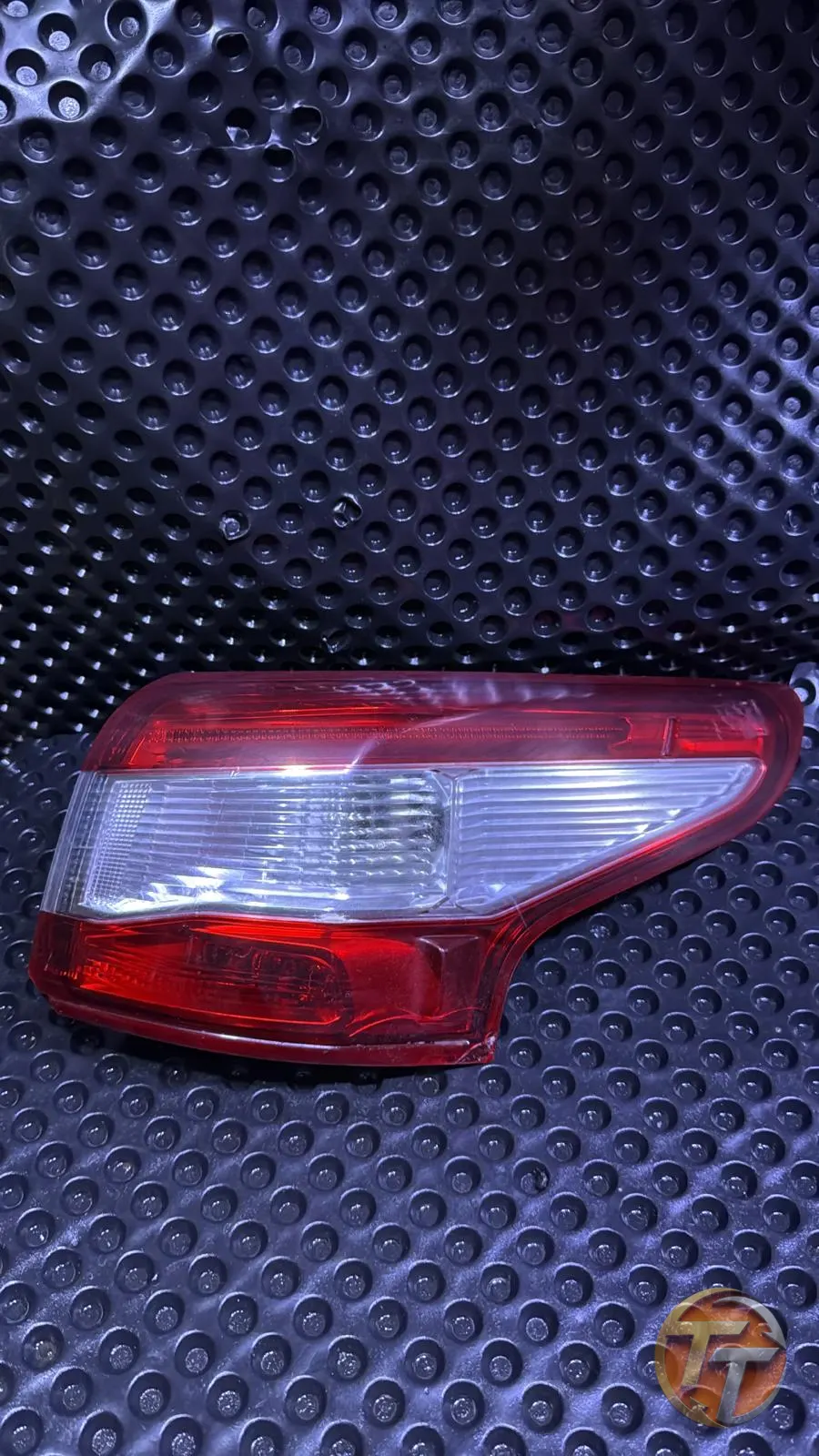 NİSSAN QASHQAİ SAĞ STOP