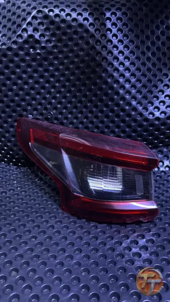 NİSSAN QASHQAİ SOL STOP
