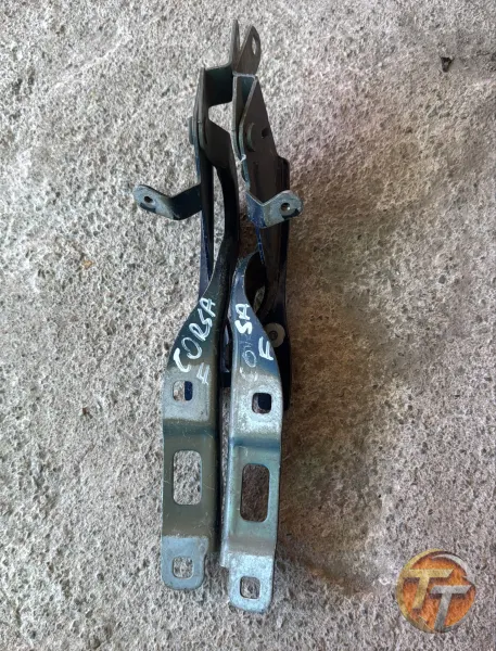 OPEL CORSA F SAĞ SOL MOTOR KAPUT MENTEŞESİ