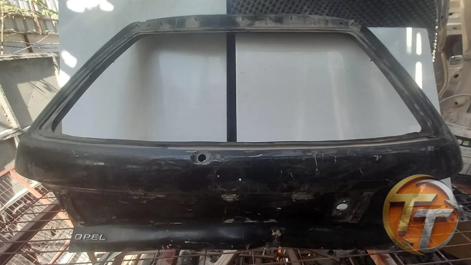 OPEL ASTRA F BAGAJ KAPAĞI