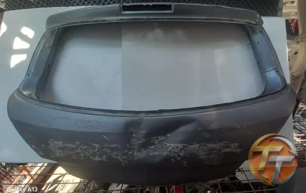 OPEL CORSA D BAGAJ KAPAĞI