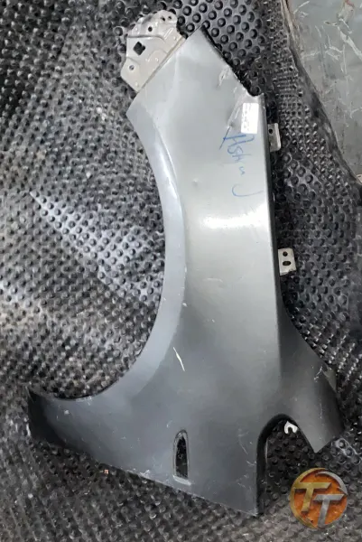 OPEL ASTRA J SOL ÖN ÇAMURLUK