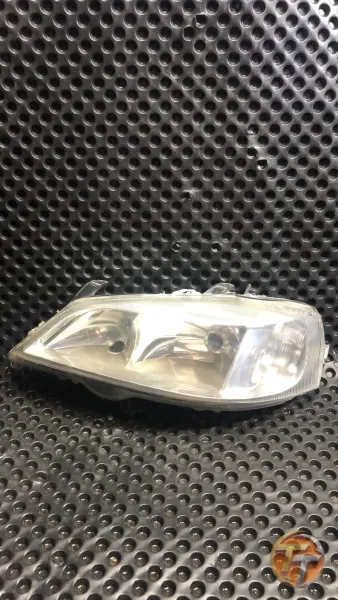 OPEL ASTRA G SOL FAR