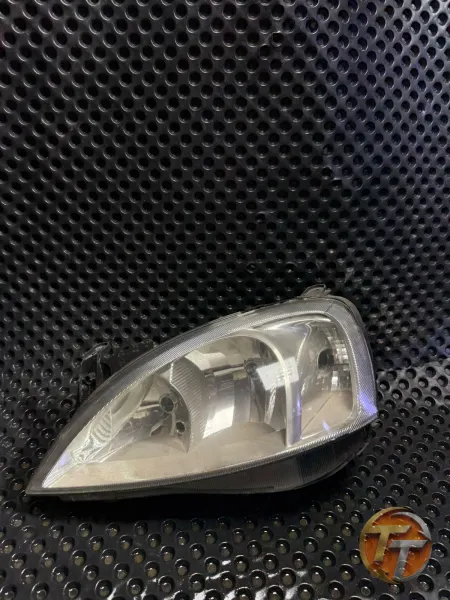 OPEL CORSA C SOL FAR