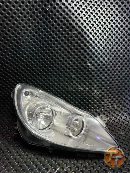 OPEL CORSA D SAĞ FAR