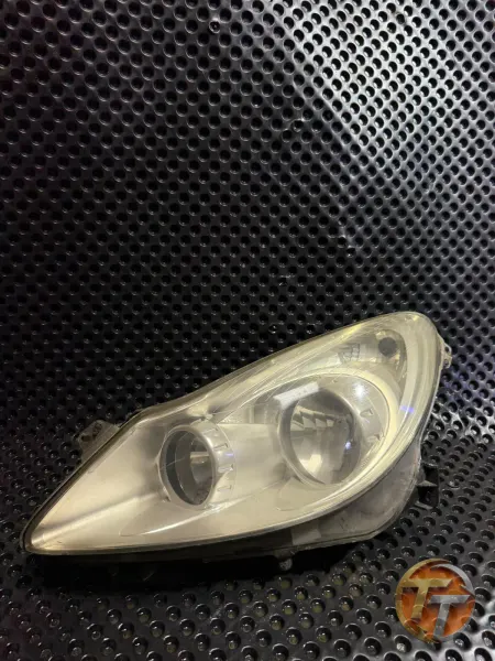 OPEL CORSA D SOL FAR