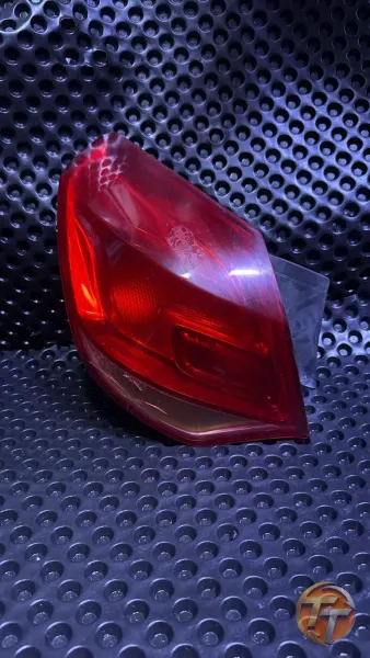 OPEL ASTRA J HB SOL STOP