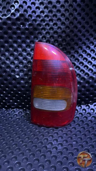 OPEL CORSA B SAĞ STOP