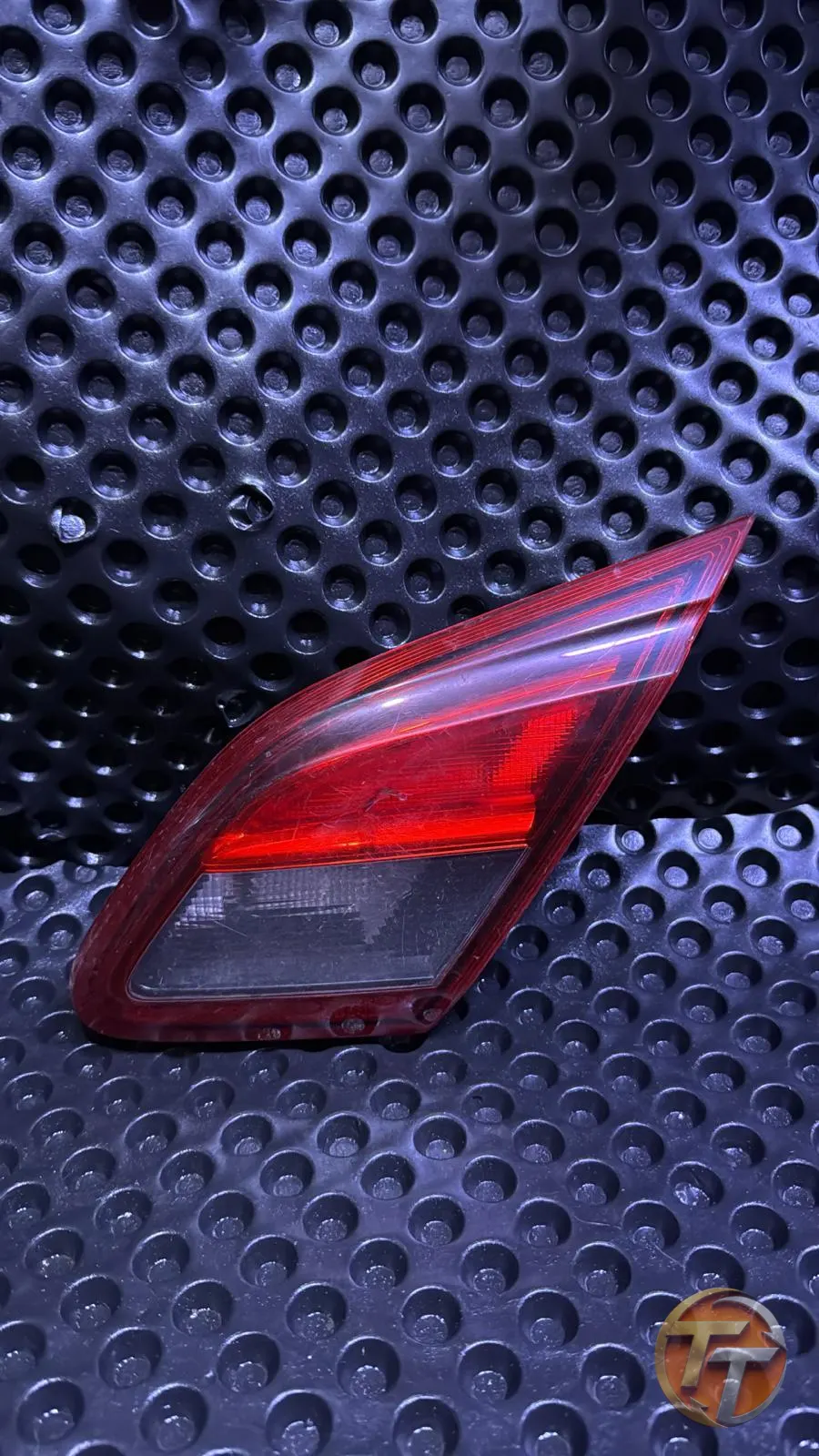OPEL CORSA E SAĞ İÇ STOP