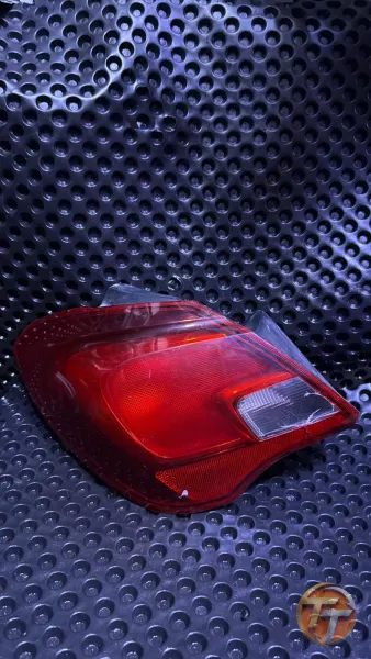 OPEL CORSA E SOL DIŞ STOP