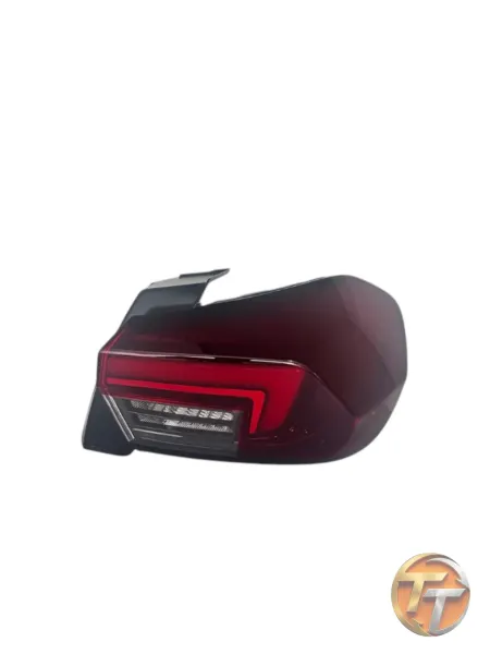 OPEL CORSA F 2019-2023 LEDLİ SIFIR SAĞ DIŞ STOP 9829317880