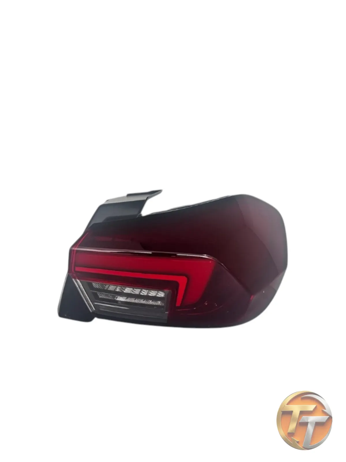 OPEL CORSA F 2019-2023 LEDLİ SIFIR SAĞ DIŞ STOP 9829317880
