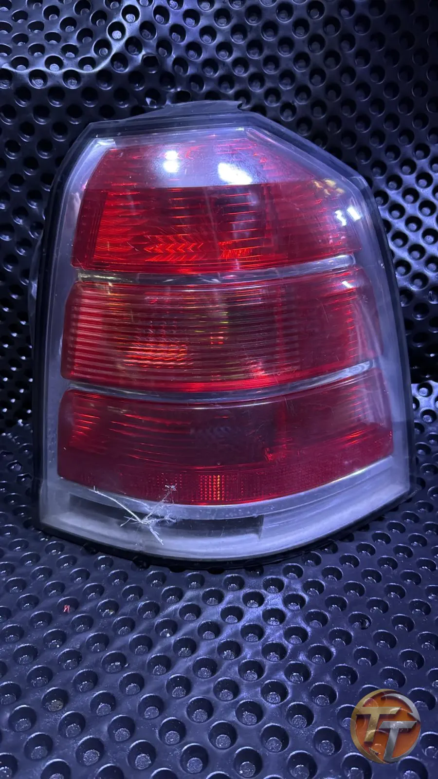 OPEL ZAFİRA SAĞ STOP