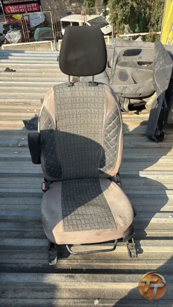 Çıkma Oto Koltuğu